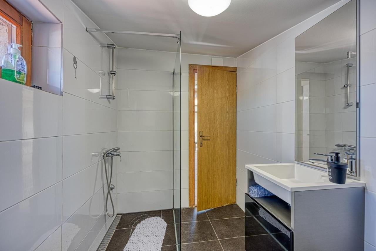 Old Town Apartments In Umag Ngoại thất bức ảnh